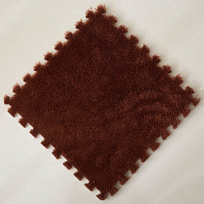 Patchwork Modular Comfort Floor Mat