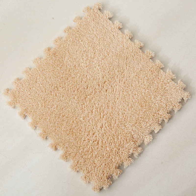 Patchwork Modular Comfort Floor Mat