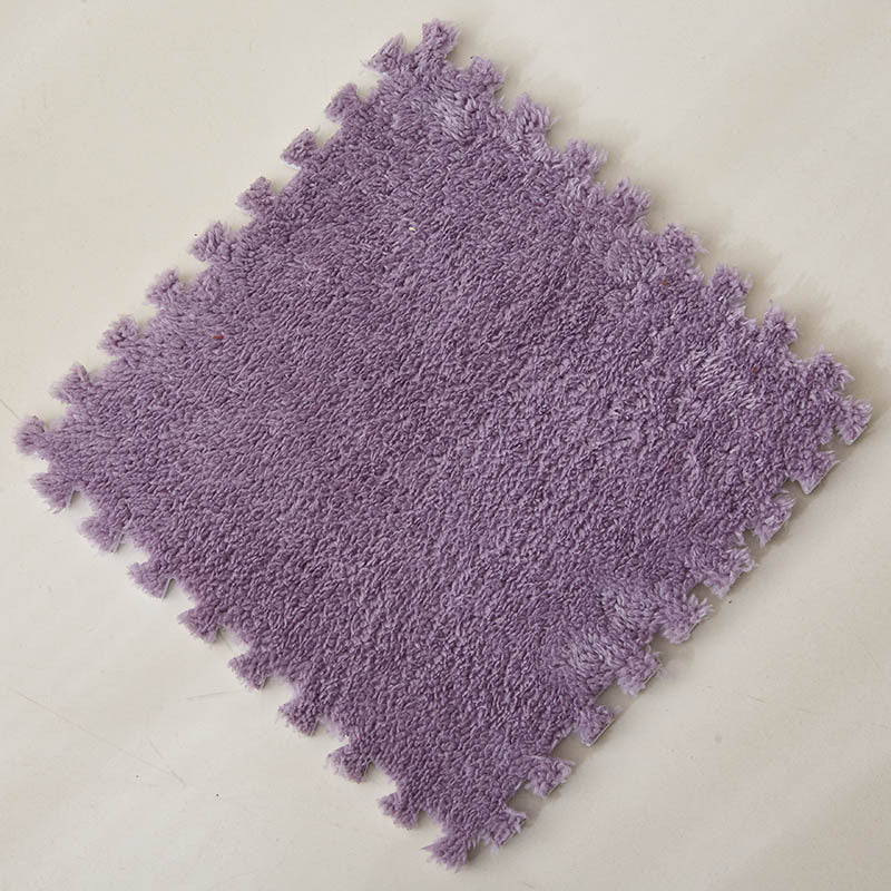 Patchwork Modular Comfort Floor Mat