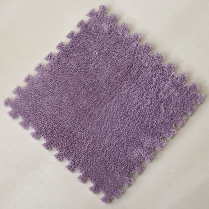 Patchwork Modular Comfort Floor Mat