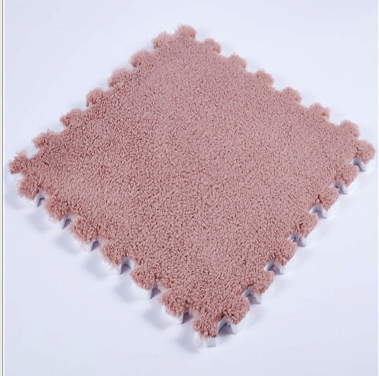 Patchwork Modular Comfort Floor Mat