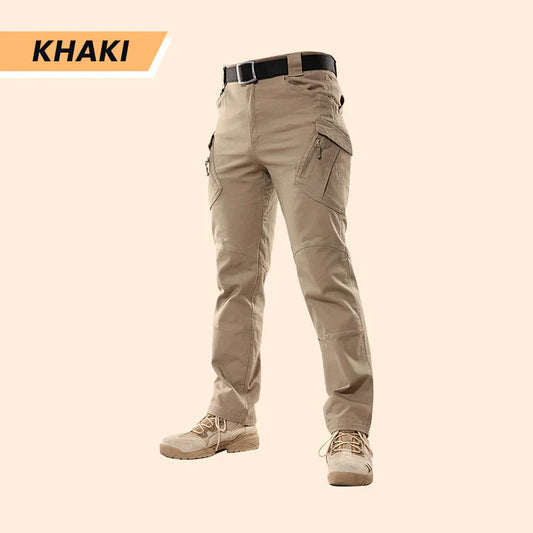 Men's Multi-Purpose Tactical Trousers
