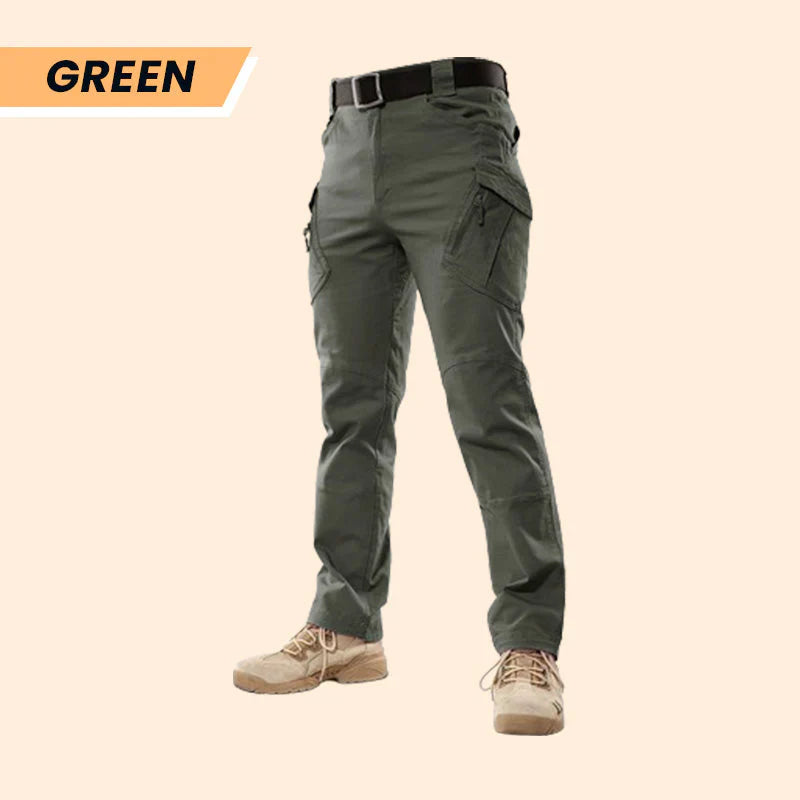Men's Multi-Purpose Tactical Trousers