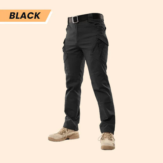 Men's Multi-Purpose Tactical Trousers
