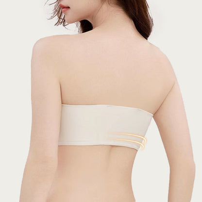 Women’s Front-Fastening Convertible Push-Up Bra
