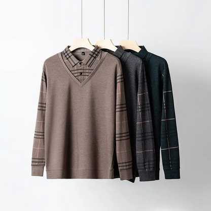 Two-piece shirt Limited Edition