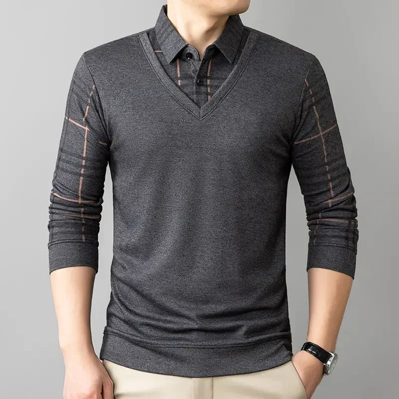 Two-piece shirt Limited Edition