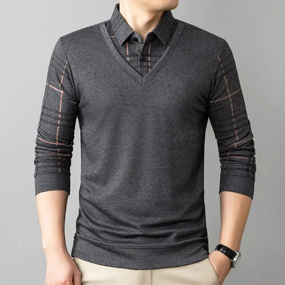 Two-piece shirt Limited Edition