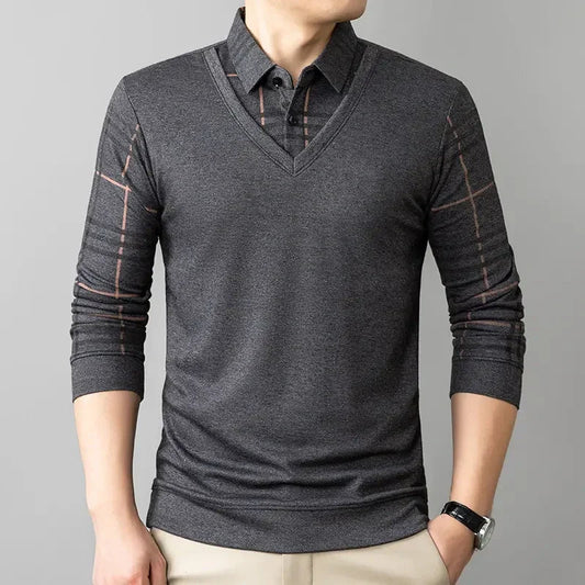 Two-piece shirt Limited Edition