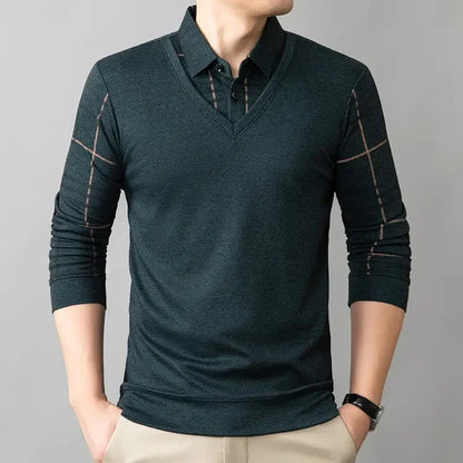 Two-piece shirt Limited Edition