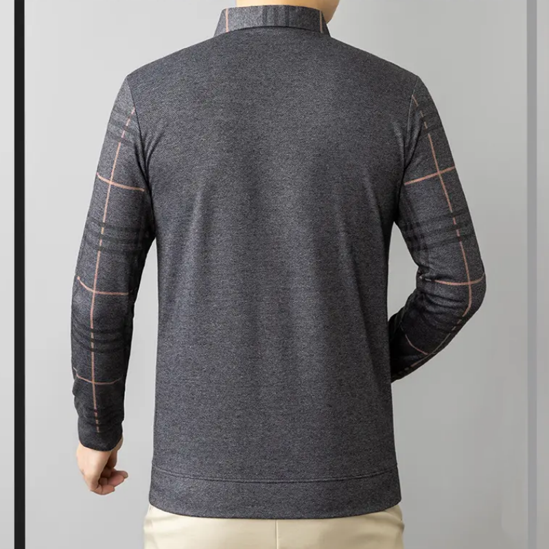 Two-piece shirt Limited Edition