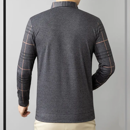 Two-piece shirt Limited Edition
