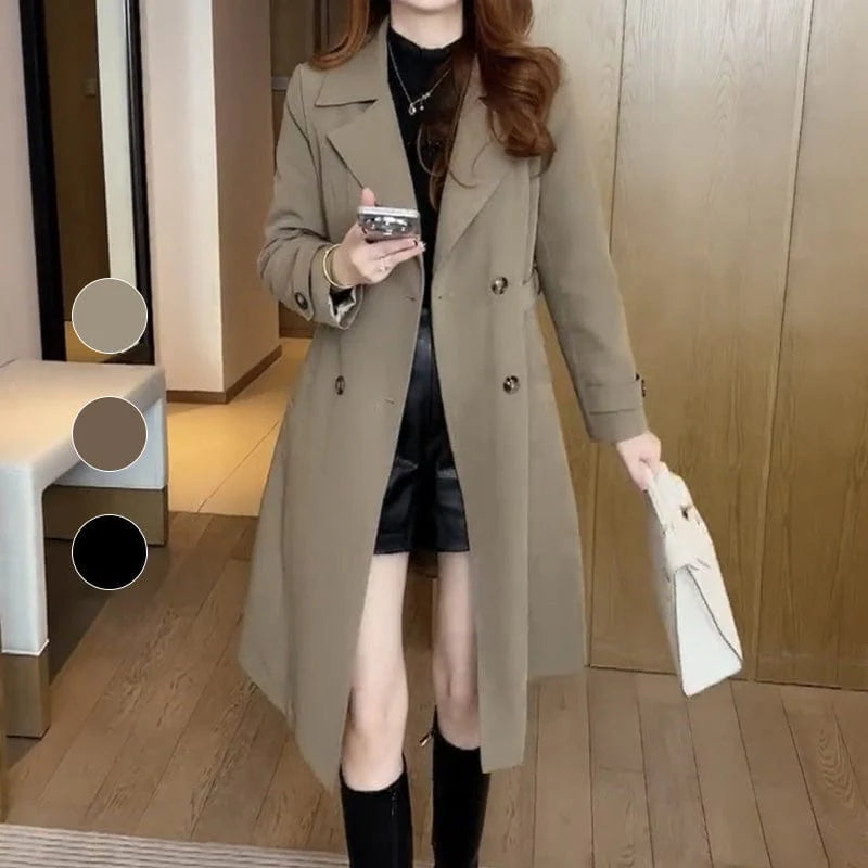 Women's Windsor Storm Coat