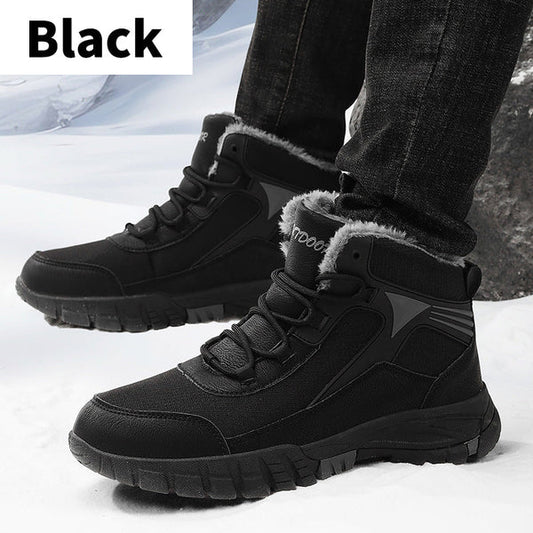 Waterproof Snowshoes For Men