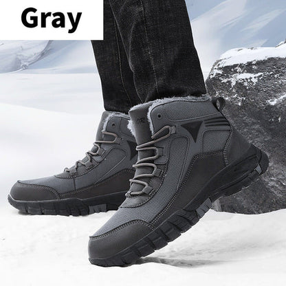 Waterproof Snowshoes For Men