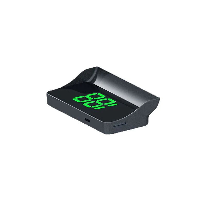 GPS Car Head-Up Display Speedometer