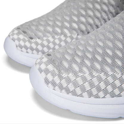Unisex Breathable Lightweight Comfort Clogs