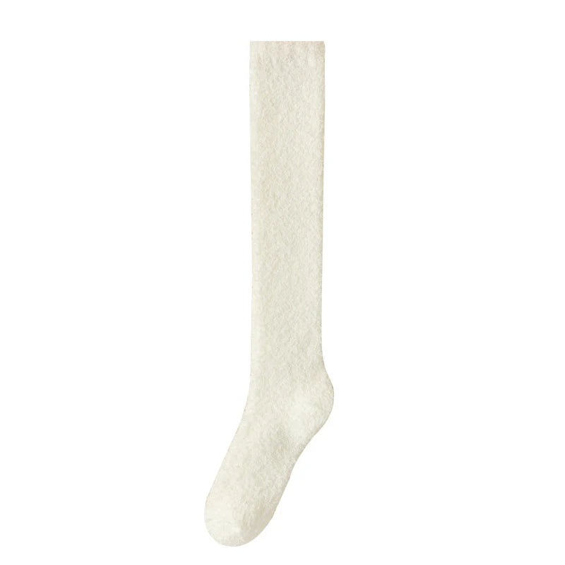 Cozy Thermal Over-The-Knee Winter Socks