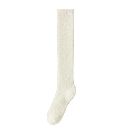 Cozy Thermal Over-The-Knee Winter Socks