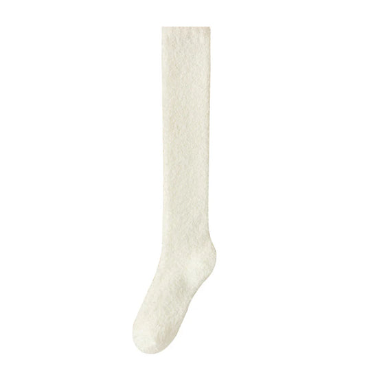 Cozy Thermal Over-The-Knee Winter Socks