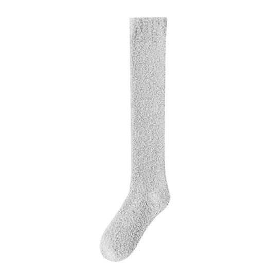 Cozy Thermal Over-The-Knee Winter Socks