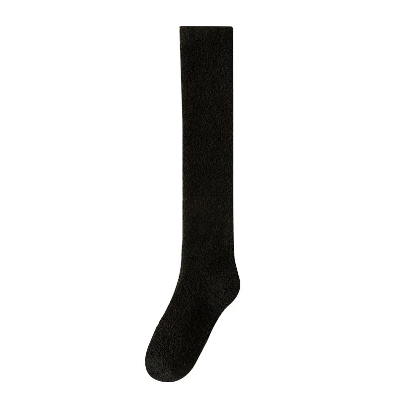 Cozy Thermal Over-The-Knee Winter Socks