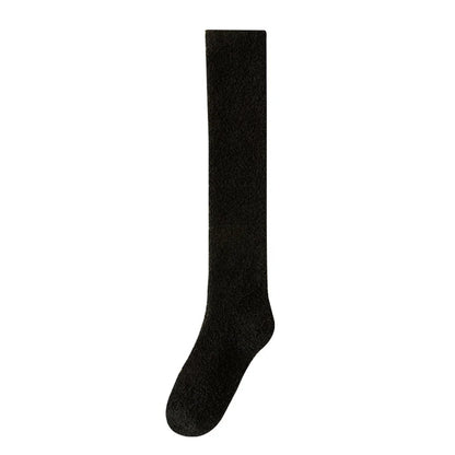 Cozy Thermal Over-The-Knee Winter Socks