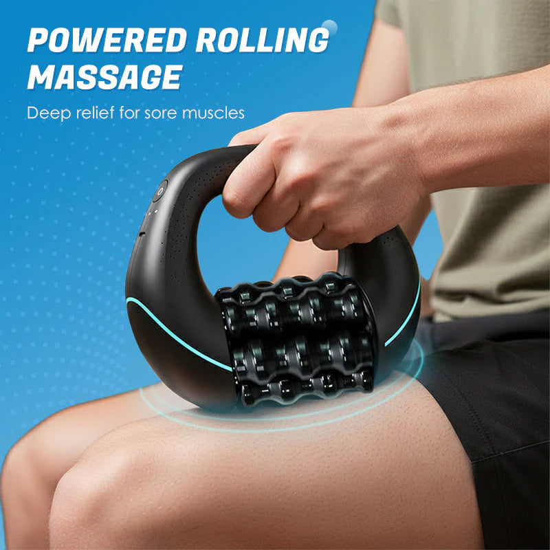 Pro Electric Muscle Massager