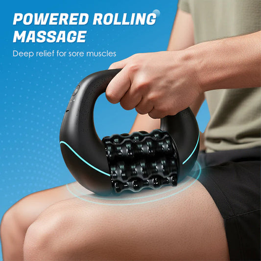 Pro Electric Muscle Massager