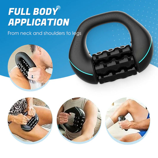 Pro Electric Muscle Massager