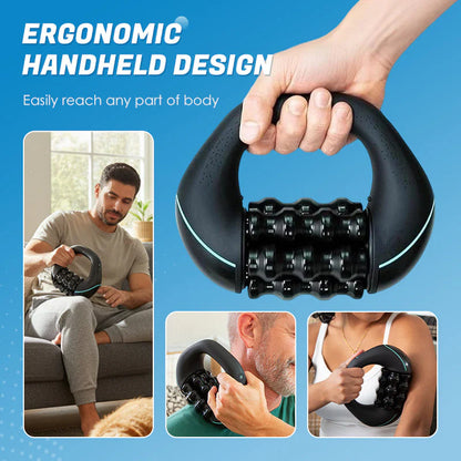 Pro Electric Muscle Massager