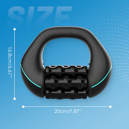 Pro Electric Muscle Massager