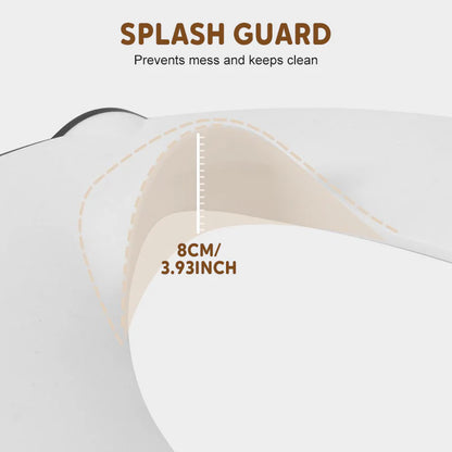 Children’s Foldable Travel Toilet Seat
