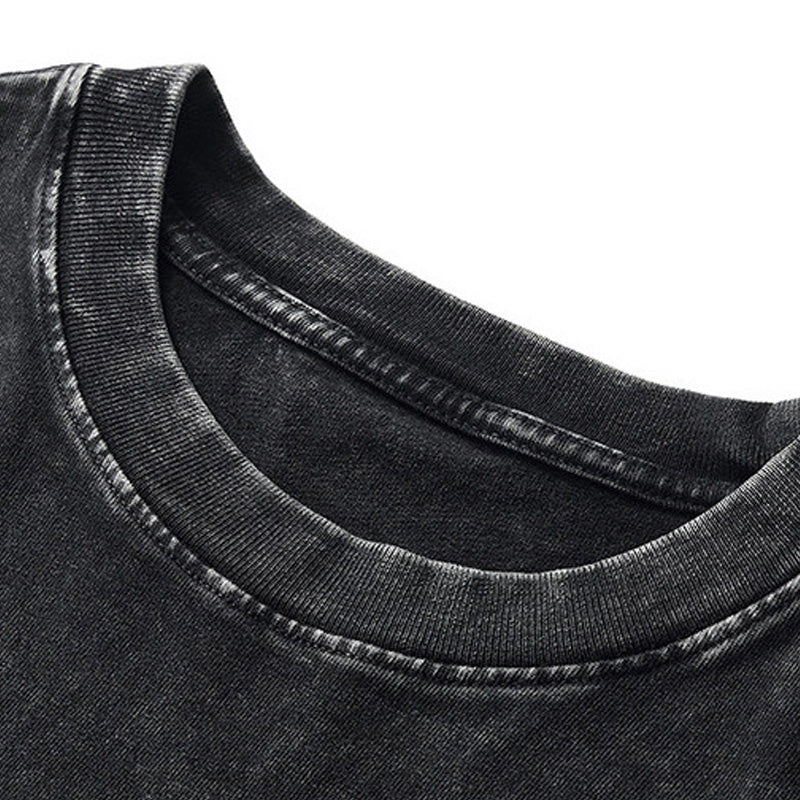 Men’s Relaxed Heritage Short Sleeve Blouse