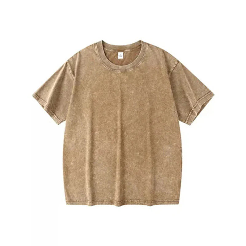 Men’s Relaxed Heritage Short Sleeve Blouse