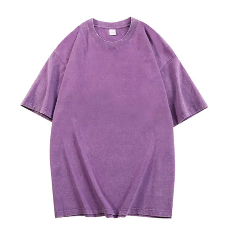 Men’s Relaxed Heritage Short Sleeve Blouse
