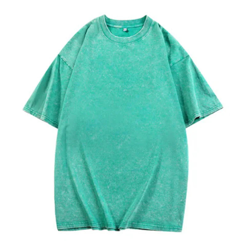 Men’s Relaxed Heritage Short Sleeve Blouse