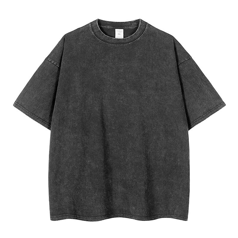 Men’s Relaxed Heritage Short Sleeve Blouse
