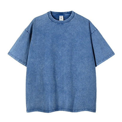 Men’s Relaxed Heritage Short Sleeve Blouse