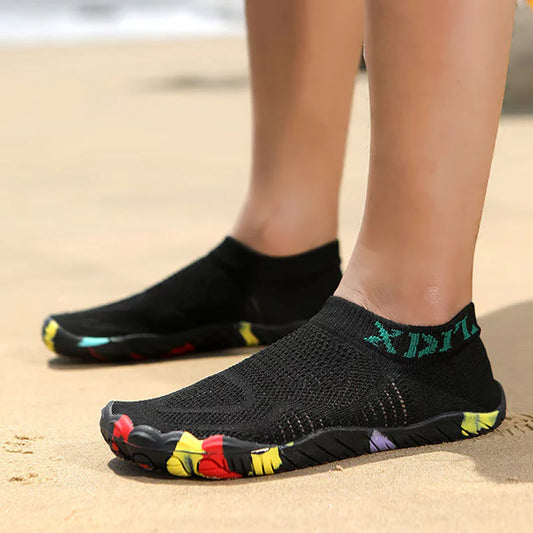 Men’s Quick-Dry Water Shoes