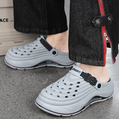 Unisex Lightweight Breathable EVA Comfort Clogs