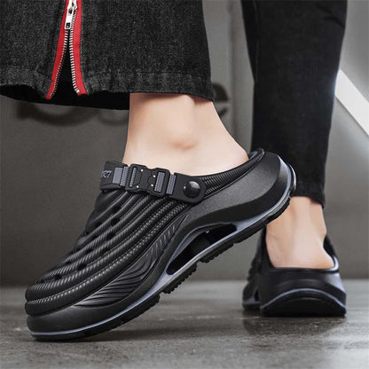Unisex Lightweight Breathable EVA Comfort Clogs