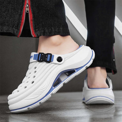 Unisex Lightweight Breathable EVA Comfort Clogs