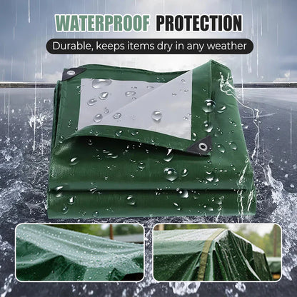 All-Weather Outdoor Cover Fabric