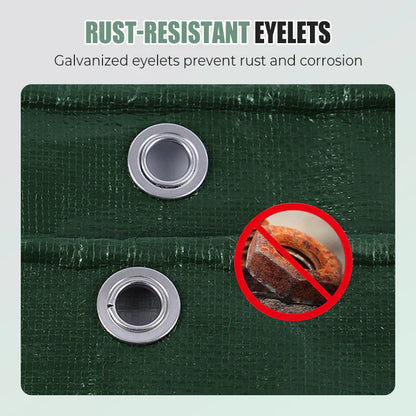 All-Weather Outdoor Cover Fabric