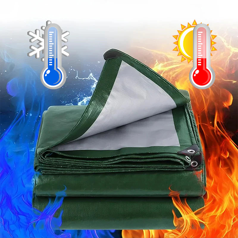 All-Weather Outdoor Cover Fabric