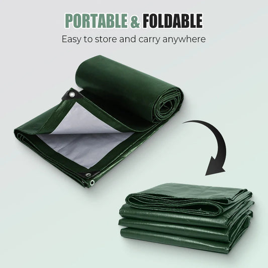 All-Weather Outdoor Cover Fabric