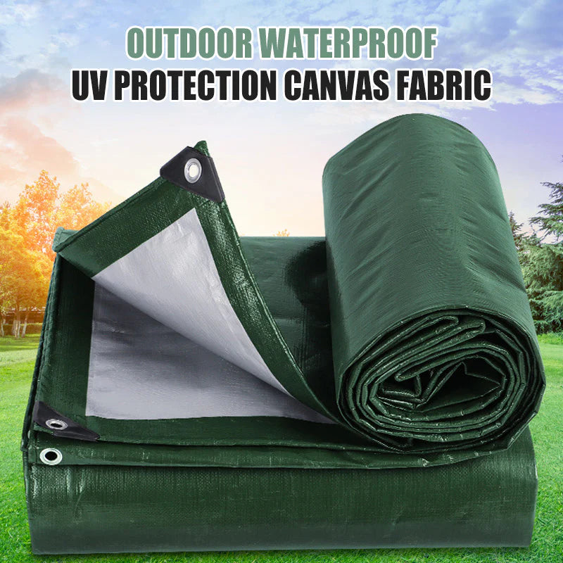 All-Weather Outdoor Cover Fabric