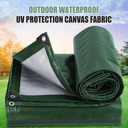 All-Weather Outdoor Cover Fabric