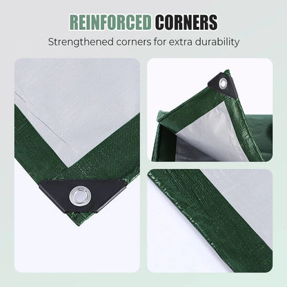 All-Weather Outdoor Cover Fabric